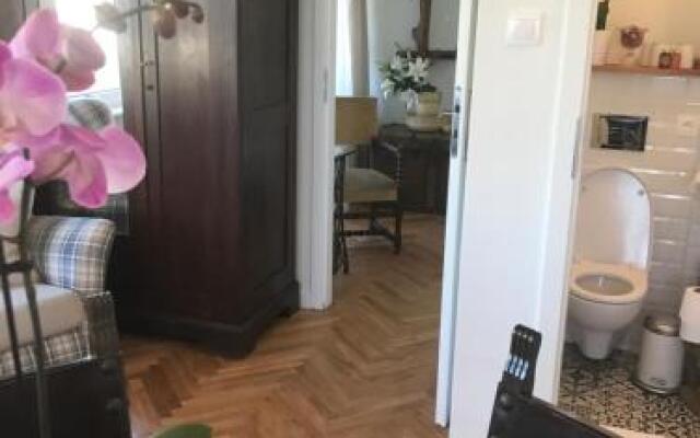 Apartament Karmelicka 19 Muzeum Polin