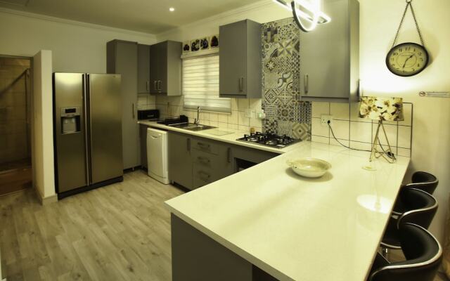 Kamen House, Langebaan, 4-Sleeper