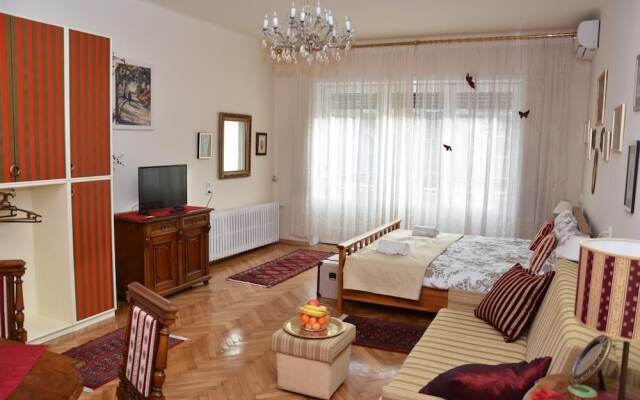 Apartments Oldtimer