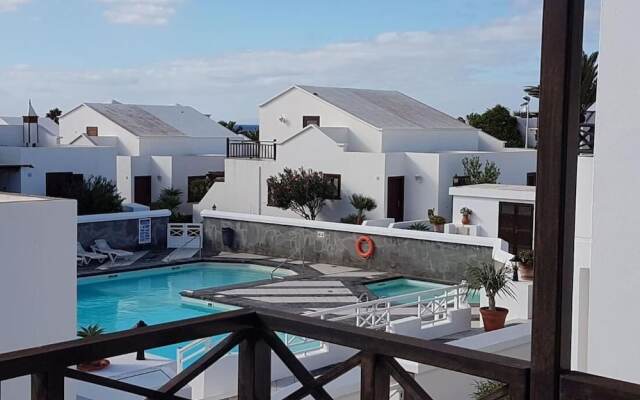 Casa Sol y Playa Lanzarote - Contactless
