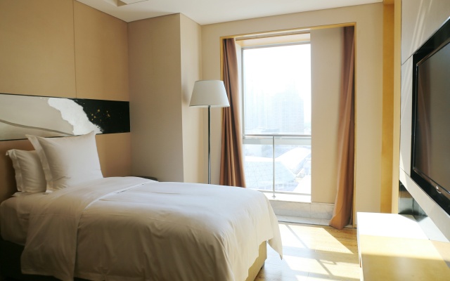Langham Place Xiamen – Guest Rooms – Xiamen