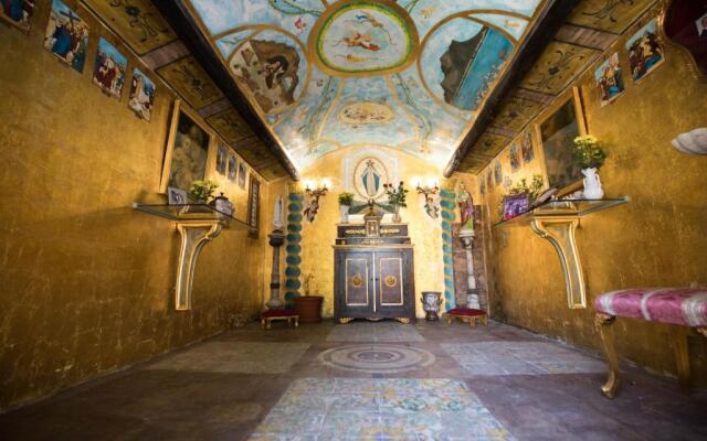 Cannatella's Mansion