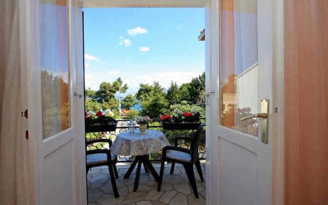 2 Bedrooms Apartment Margarita 4+2