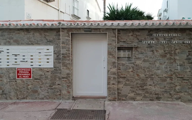 Casa guadalmarplaya
