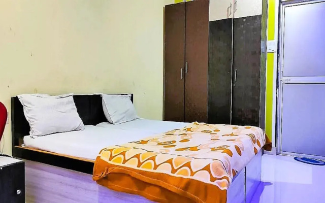 Hotel Madhuwan Heights