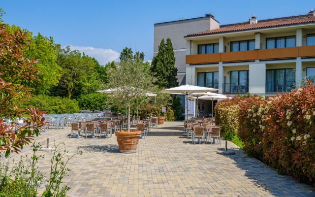 Parc Hotel