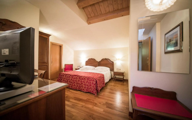 Hotel Spessotto