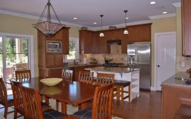 Blue Water Vacation Rentals