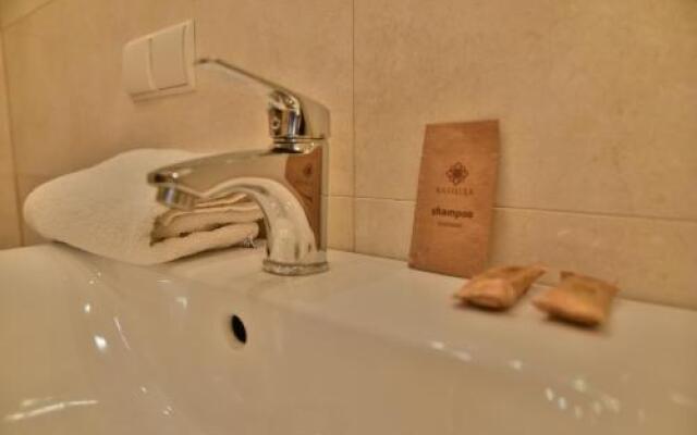 Apartament Widokowy