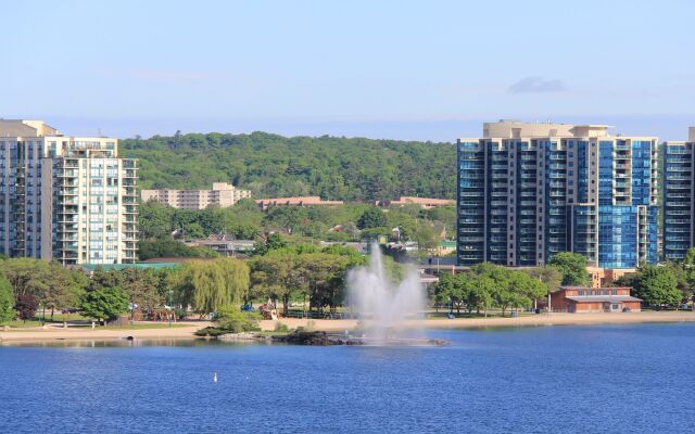 Holiday Inn Express Hotel & Suites Barrie by IHG