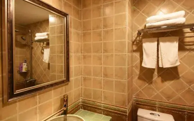 Changsha Time Hotel