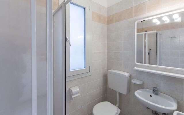 Residence Robinia Pinetine