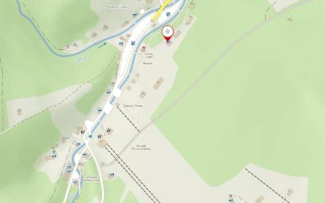 UbytovÁnÍ U Javoru 232 9