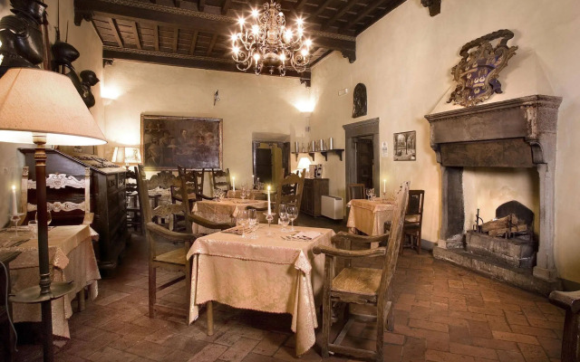 Villa Casagrande Resort & SPA