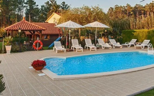 Casa Jesus Turismo Rural