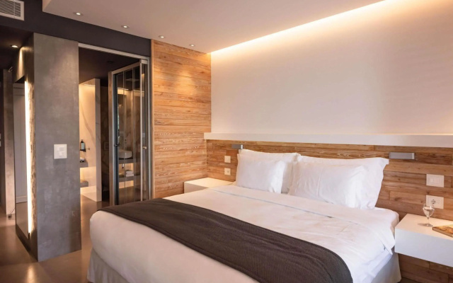 Mövenpick Resort Agios Nikolaos Sivota