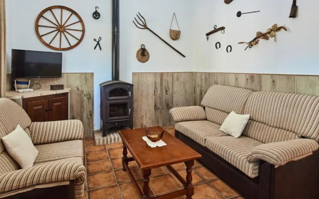 Chalet El Cancelín Conil de la Frontera by Ruralidays