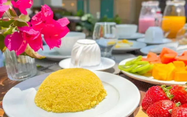 Amaly Pousada e Bistrô