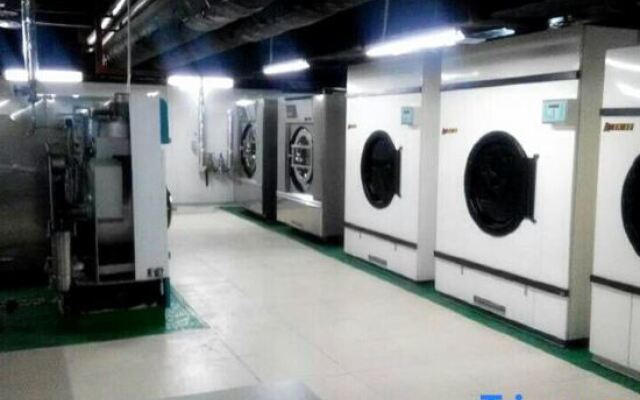 Shi Ji Tong Hui Hotel