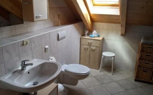 Ferienwohnung Reichelt