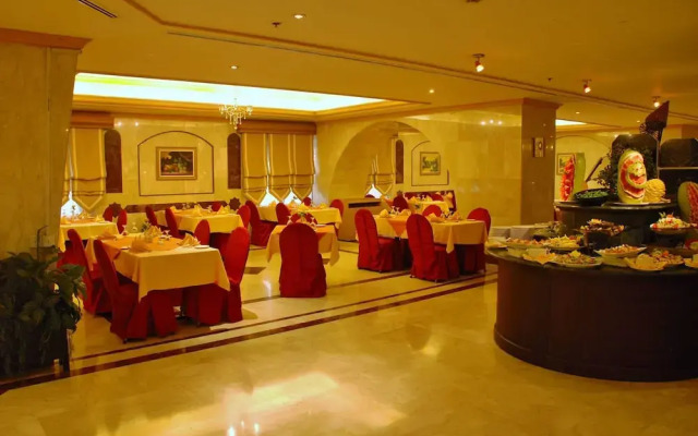 Al Saha Hotel – By Al Rawda
