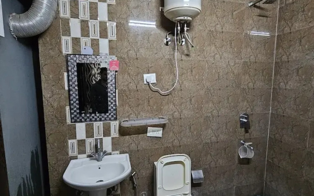 Ashiyana Guest House