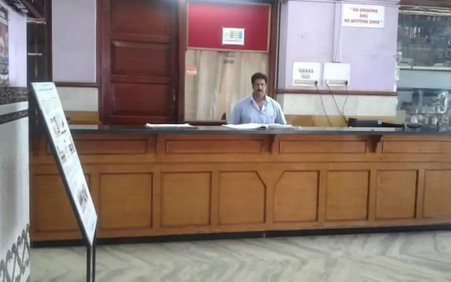 Panaji Residency