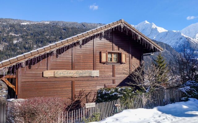 Le Clos Alpin