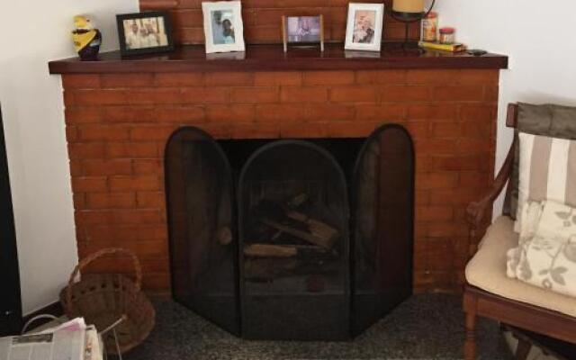 Charme na Serra Guesthouse