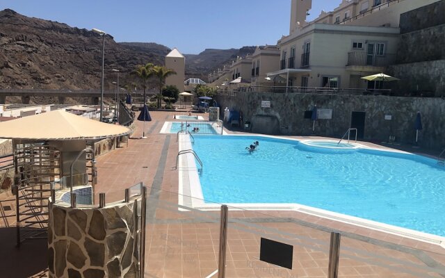 Puerto Rico Big 90 Sqm 3 Bedroom Apartment