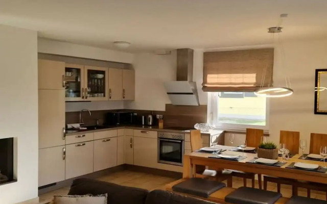 Villa Seebrise Modern Retreat