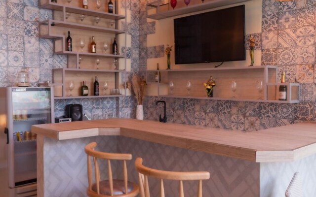 Hotel Boutique Del Mar