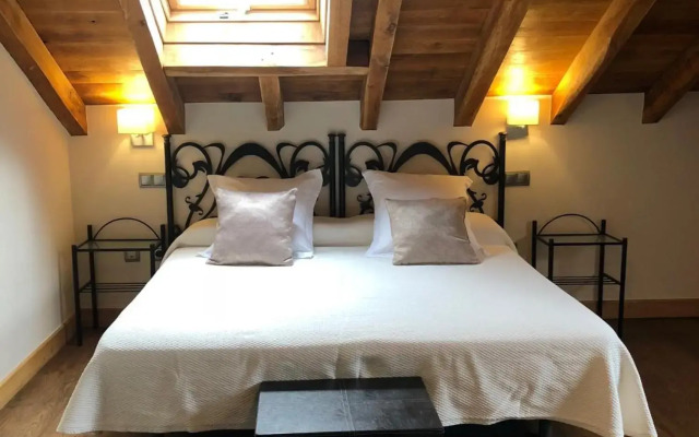 Hotel Palacio La Conquista