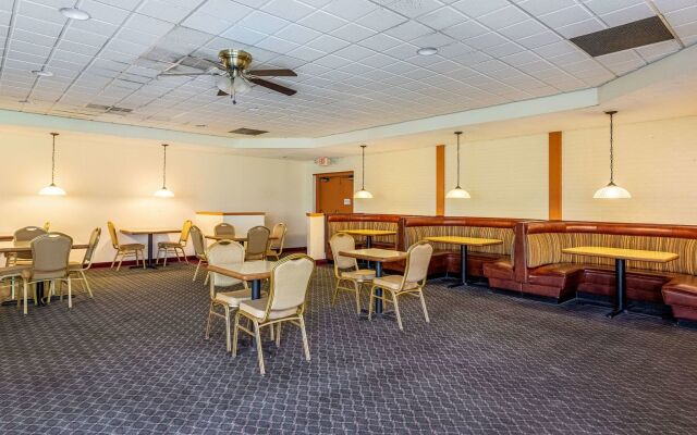 Americas Best Value Inn Fredonia NY