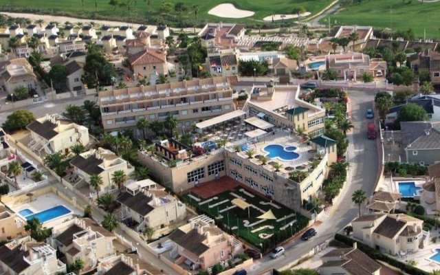Hotel Costa Blanca Resort