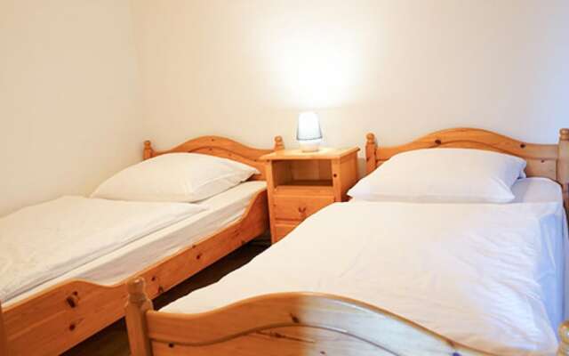 Ferienwohnung Leuchtturm