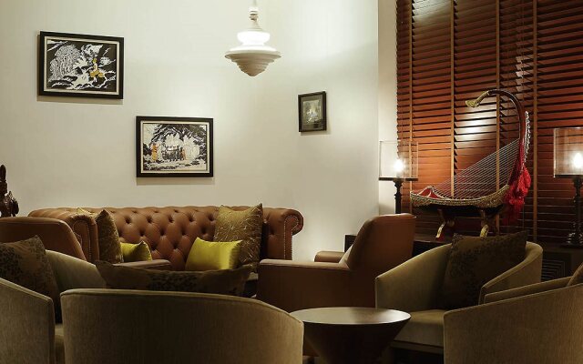 The Lake Garden - Mgallery By Sofitel