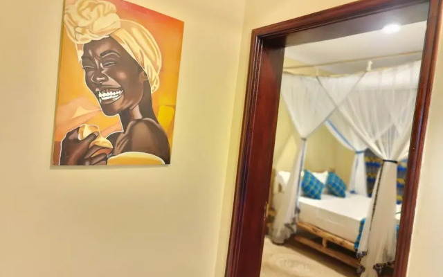 Kitiko Residence Hotel
