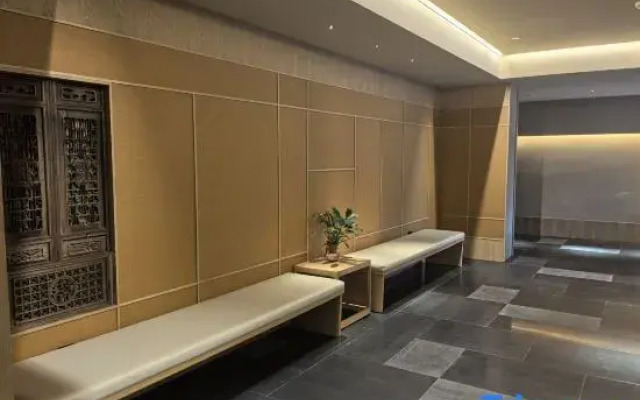 Shexian Yuliang Past bouti Hotel
