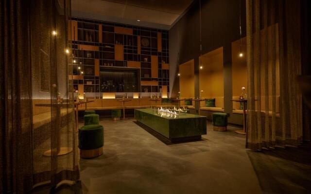 Villa Boutique Hotel