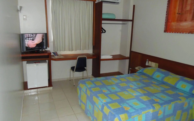 Sanare Hotel