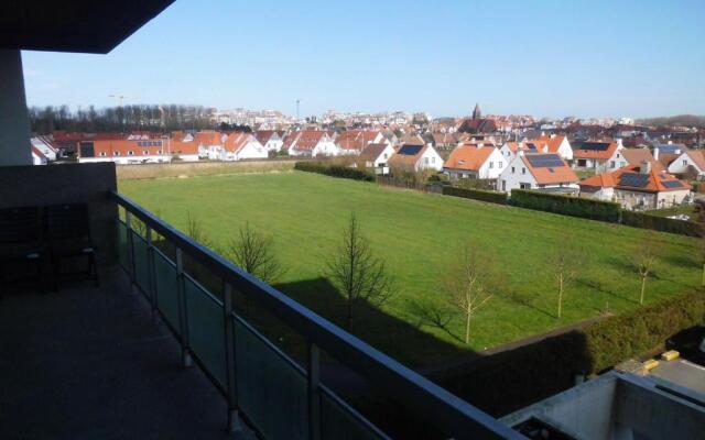 Apartment Ormille-Sur-Mer