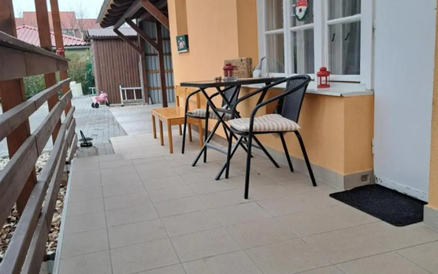Nagymackó Kuckója