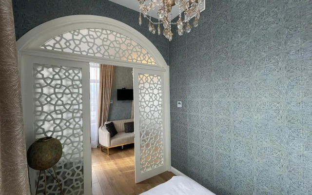 PANORAMA on wine rize