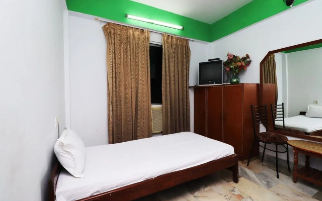 Hotel Jeevak International by OYO Rooms