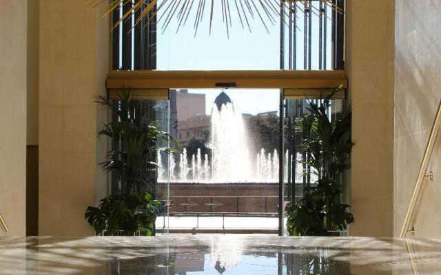 45 Times Barcelona Hotel