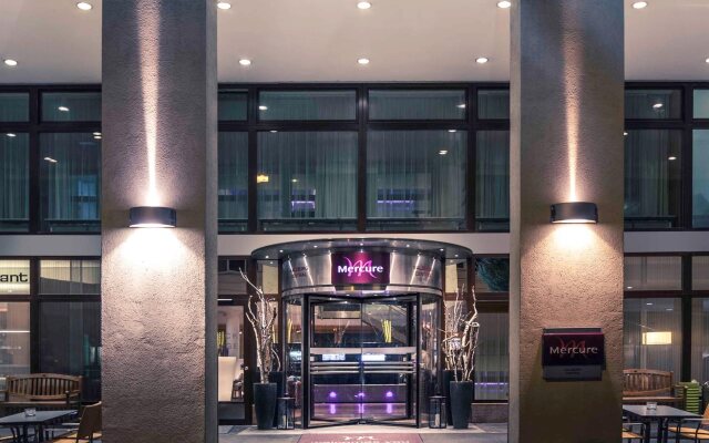 Dorint City-Hotel Salzburg