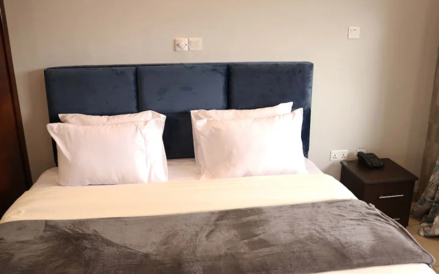 Afrokan Hotel