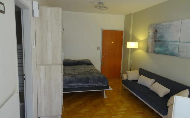 Apartamento en San telmo