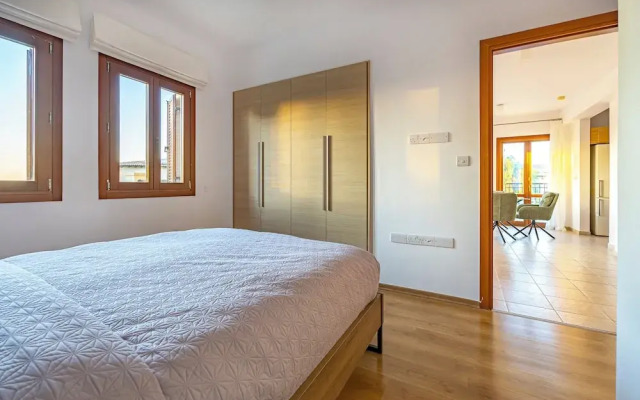 Aphrodite Premium Apartments II